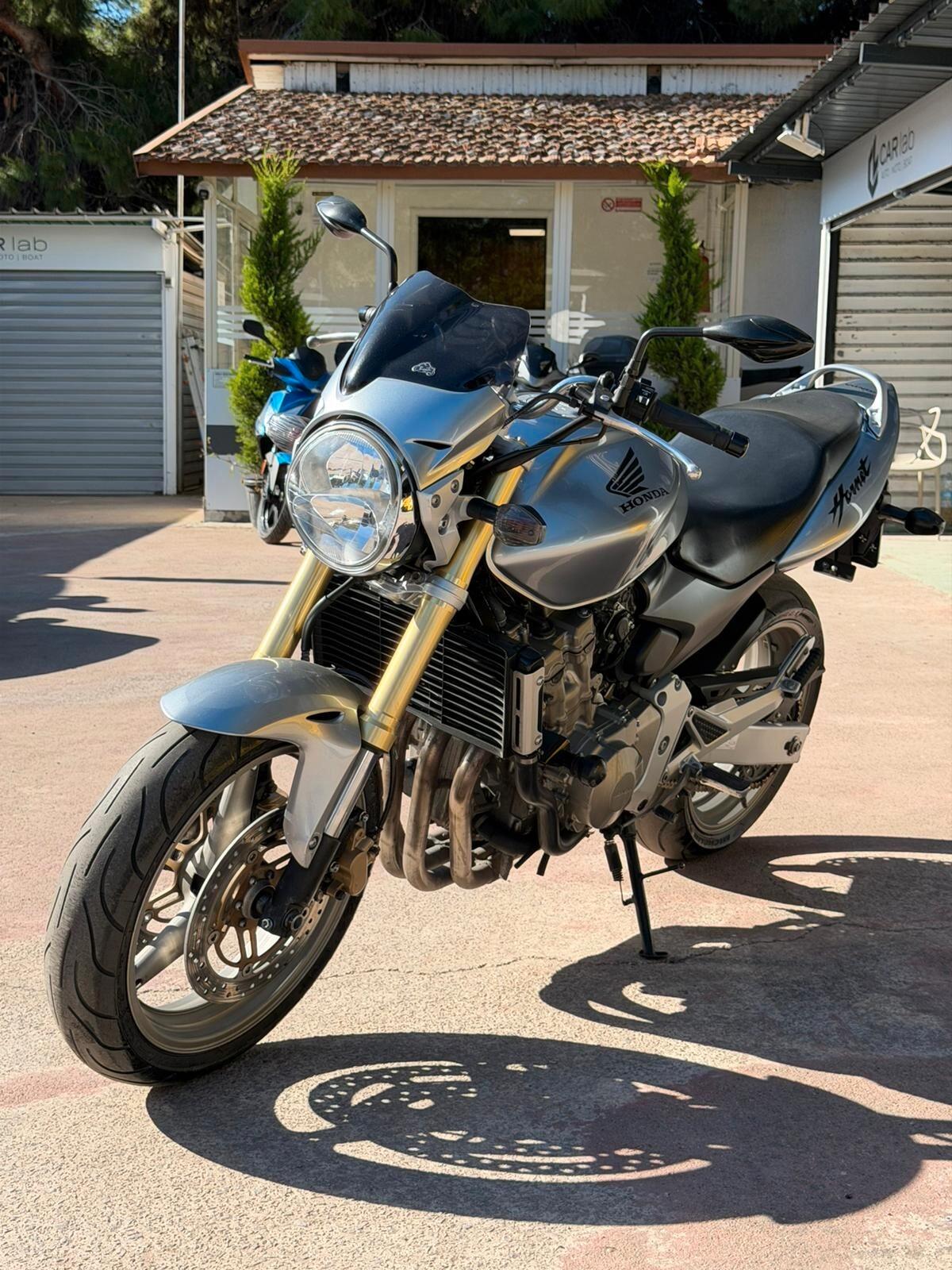 Honda Hornet 600