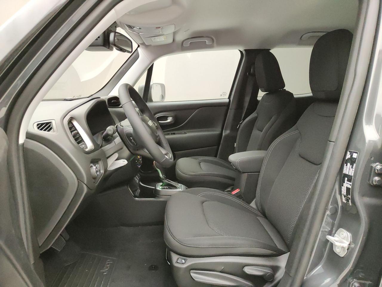 JEEP Renegade 2024 RENEGADE 1.5 E-HYBRID MHEV 130CV SUMMIT DCT