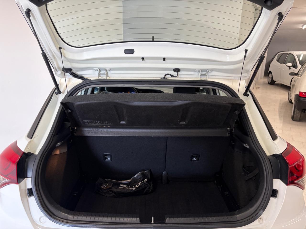 Hyundai i20 1.4 CRDi 5 porte Style 90 cv