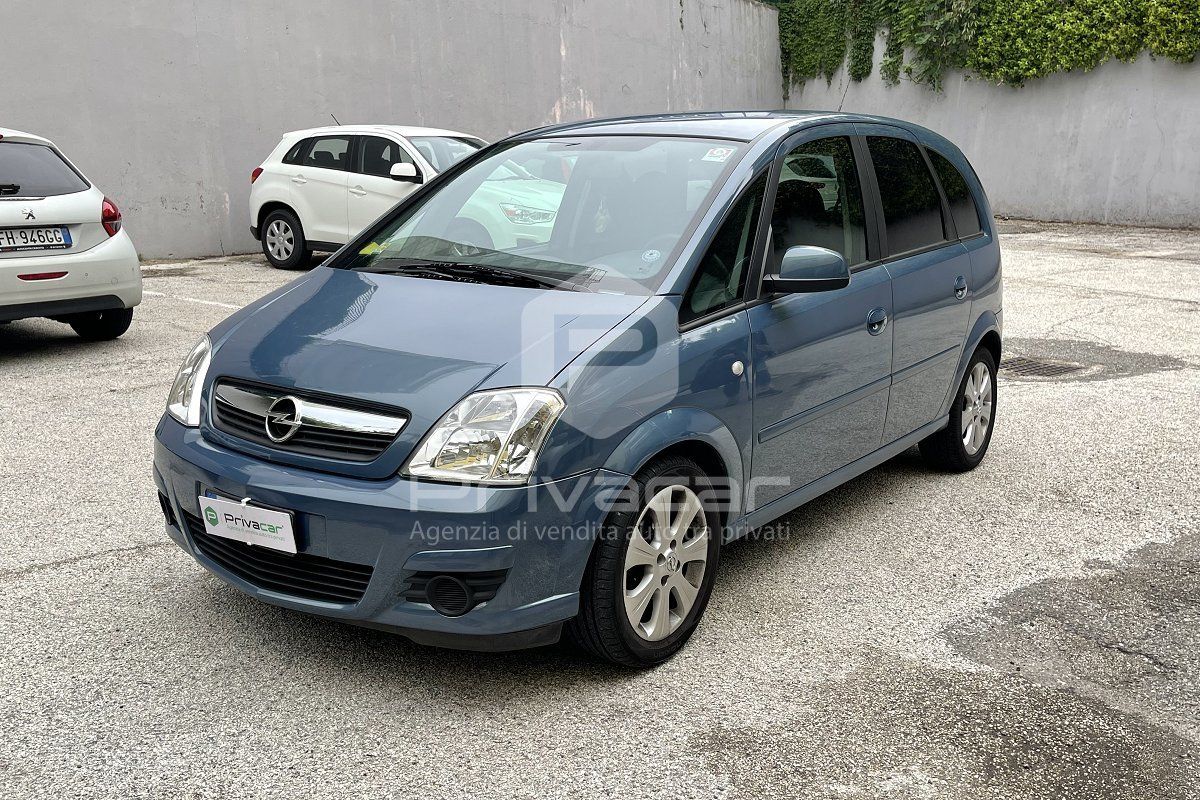 OPEL Meriva 1.4 16V Enjoy