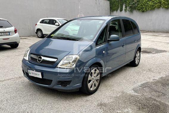 OPEL Meriva 1.4 16V Enjoy