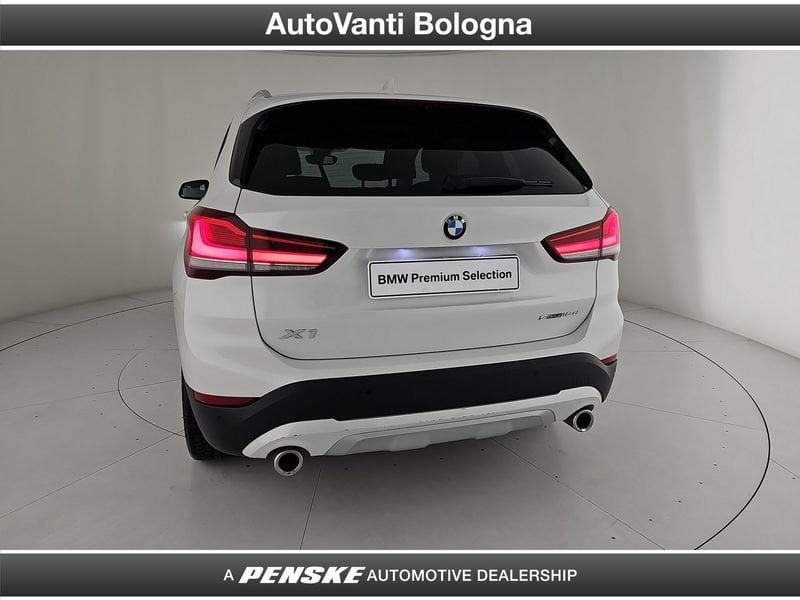 BMW X1 X1 sDrive18d xLine Plus