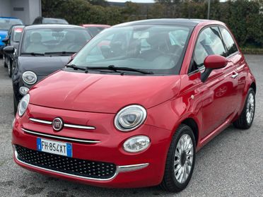 Fiat 500 1.2 Lounge GPL OK NEOPATENTATI