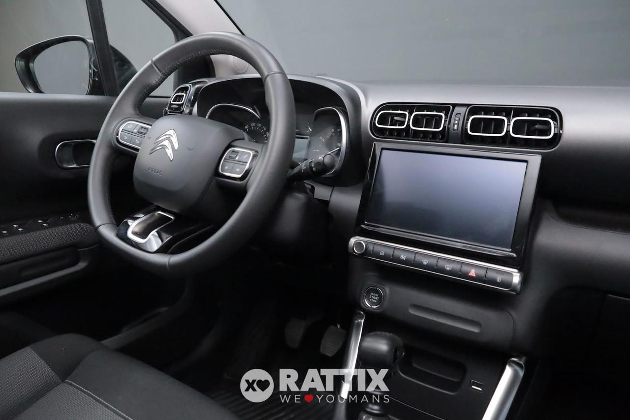Citroen C3 Aircross 1.2 Puretech 110CV Max