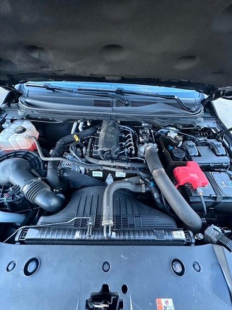 Ford Ranger 2.2 TDCi aut. DC Limited 5pt.