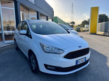 Ford C-Max C-Max7 1.5 TDCi 95CV Start&Stop Business
