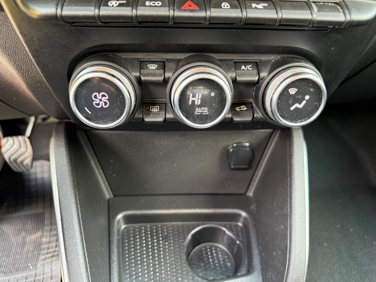 Dacia Duster 1.6 SCe GPL 4x2 Prestige