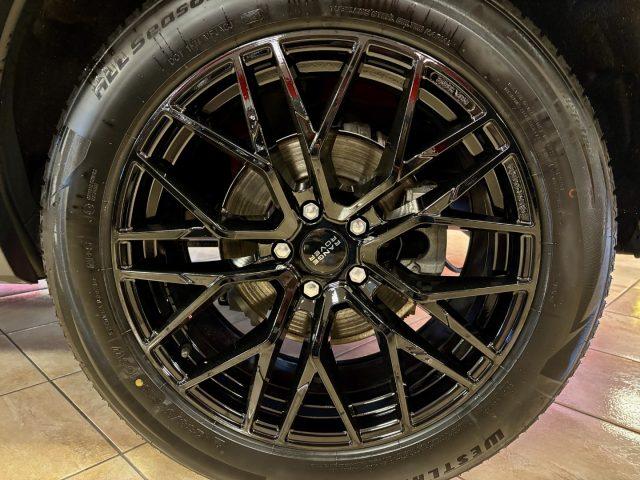 LAND ROVER Discovery Sport 2.0 TD4 150 CV MOTORE E CATENA NUOVI CON FATTURA