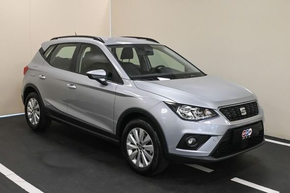 Seat Arona Arona 1.6 TDI 95 CV Style
