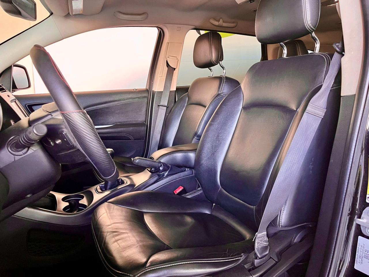 Fiat Freemont 2.0 Multijet 140 CV