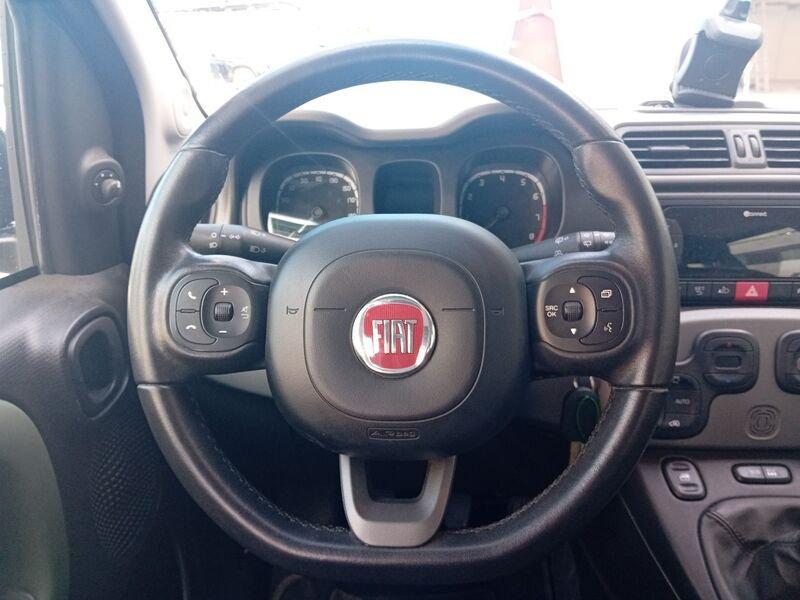 FIAT Panda 0.9 TwinAir Turbo 85cv S&S E6-Temp 4x4