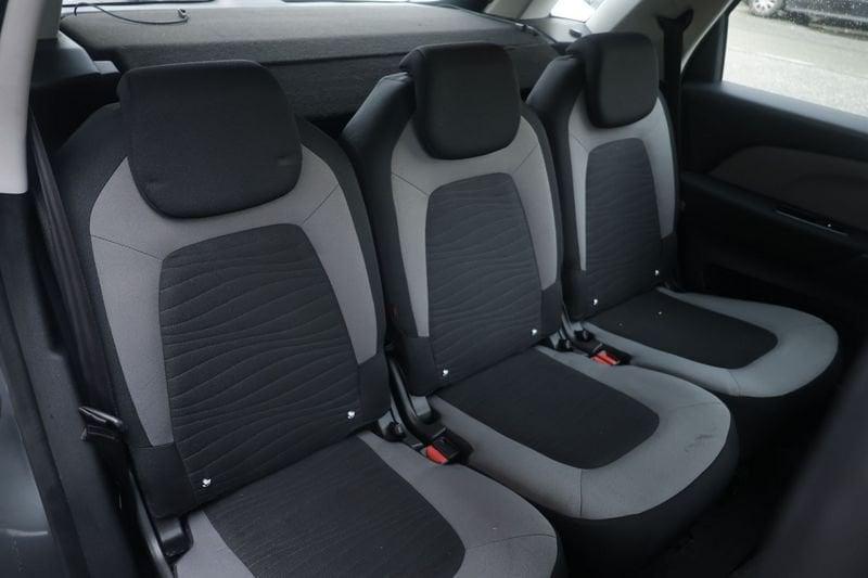 Citroën C4 Picasso Citroën C4 Picasso C4 BlueHDi 120 S&S Business Combi Unicoproprietario