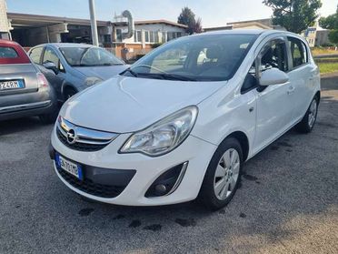 Opel Corsa Corsa IV 2010 5p 1.0 One c/clima