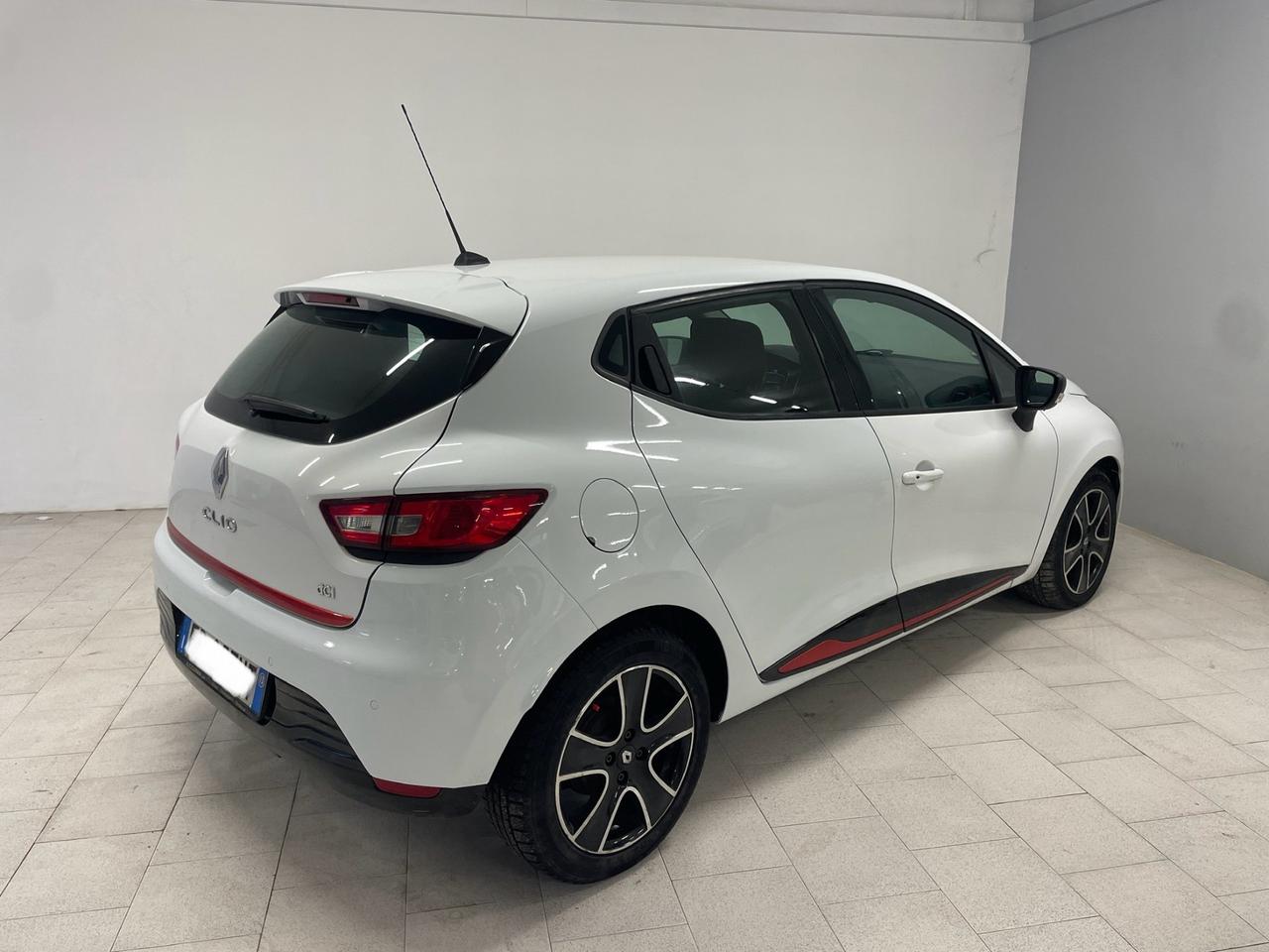 Renault Clio 1.5 dCi 8V 90CV Start&Stop 5 porte Energy