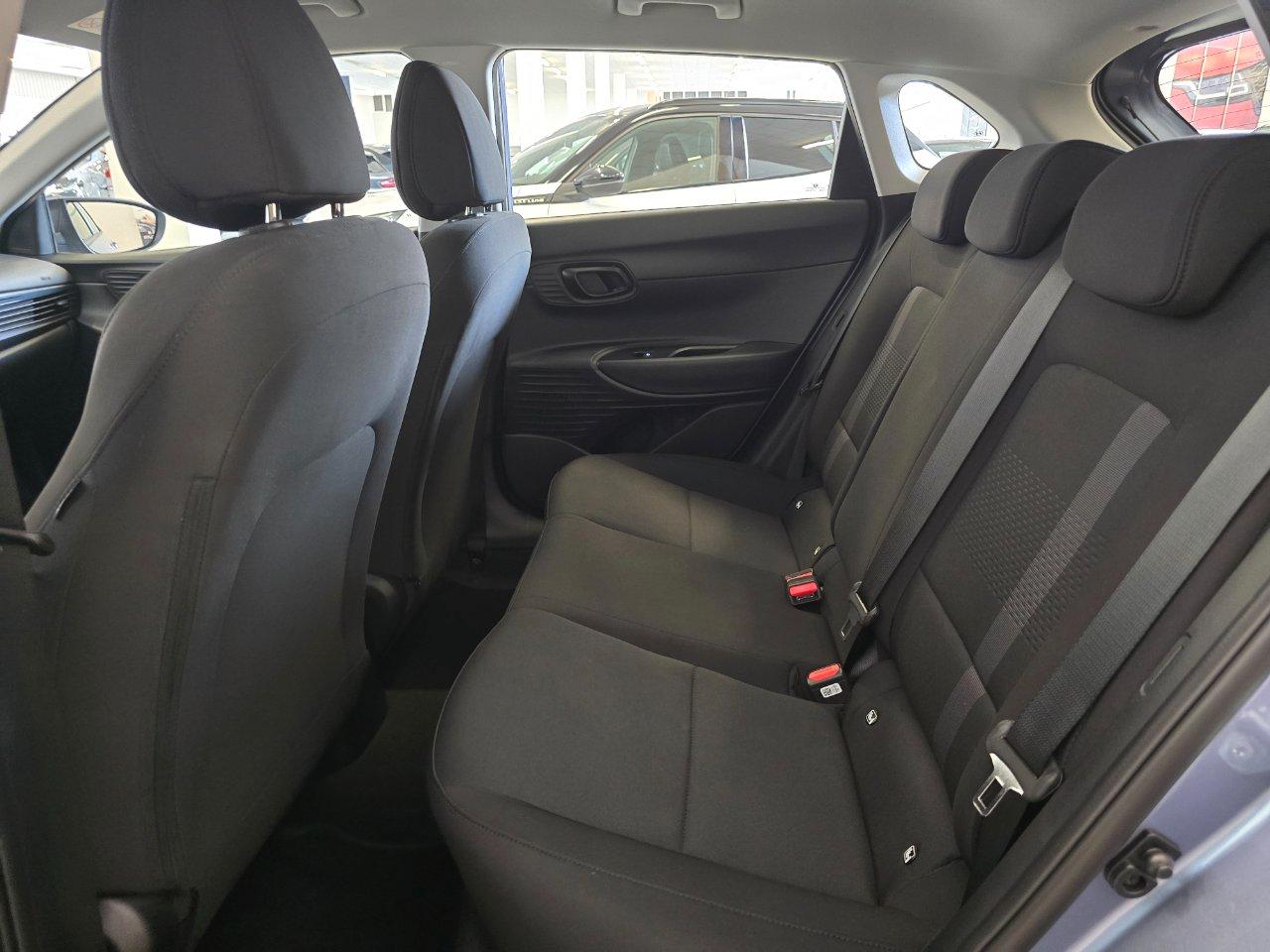 Hyundai i20 1.0 t-gdi Connectline 100cv mt