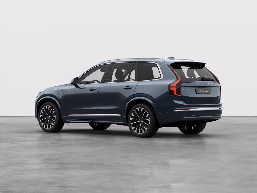 VOLVO XC90 2.0 t8 phev Ultra Bright awd 7p.ti auto del 2025