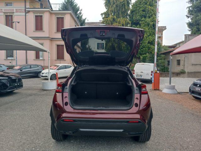 NISSAN Juke 1.0 DIG-T 114 CV N-Design