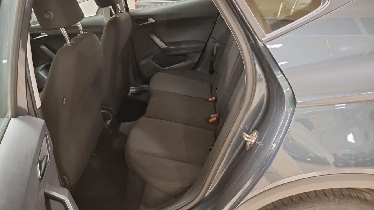 Seat Arona 1.0 EcoTSI Style