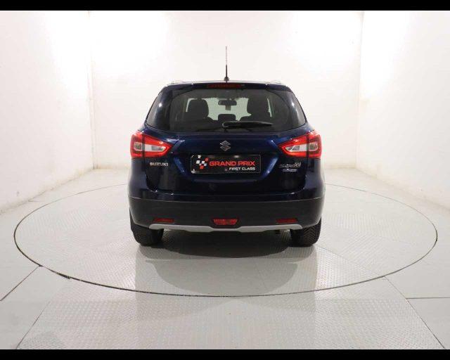 SUZUKI S-Cross 1.4 Hybrid Cool