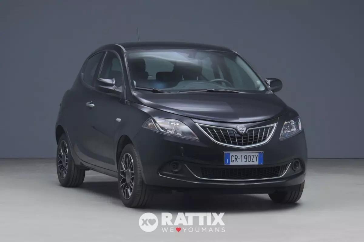 Lancia Ypsilon 1.0 Firefly Hybrid 70CV Platino
