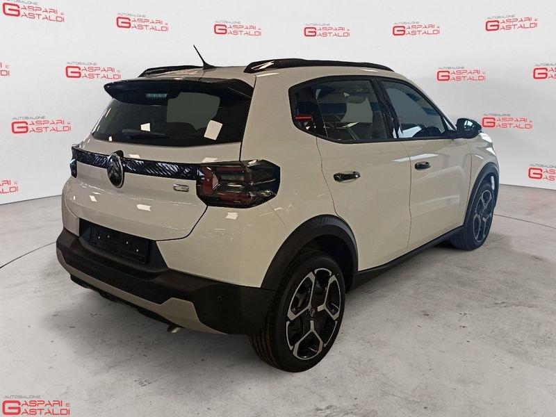 Citroën C3 C3 PureTech 100 S&S Plus
