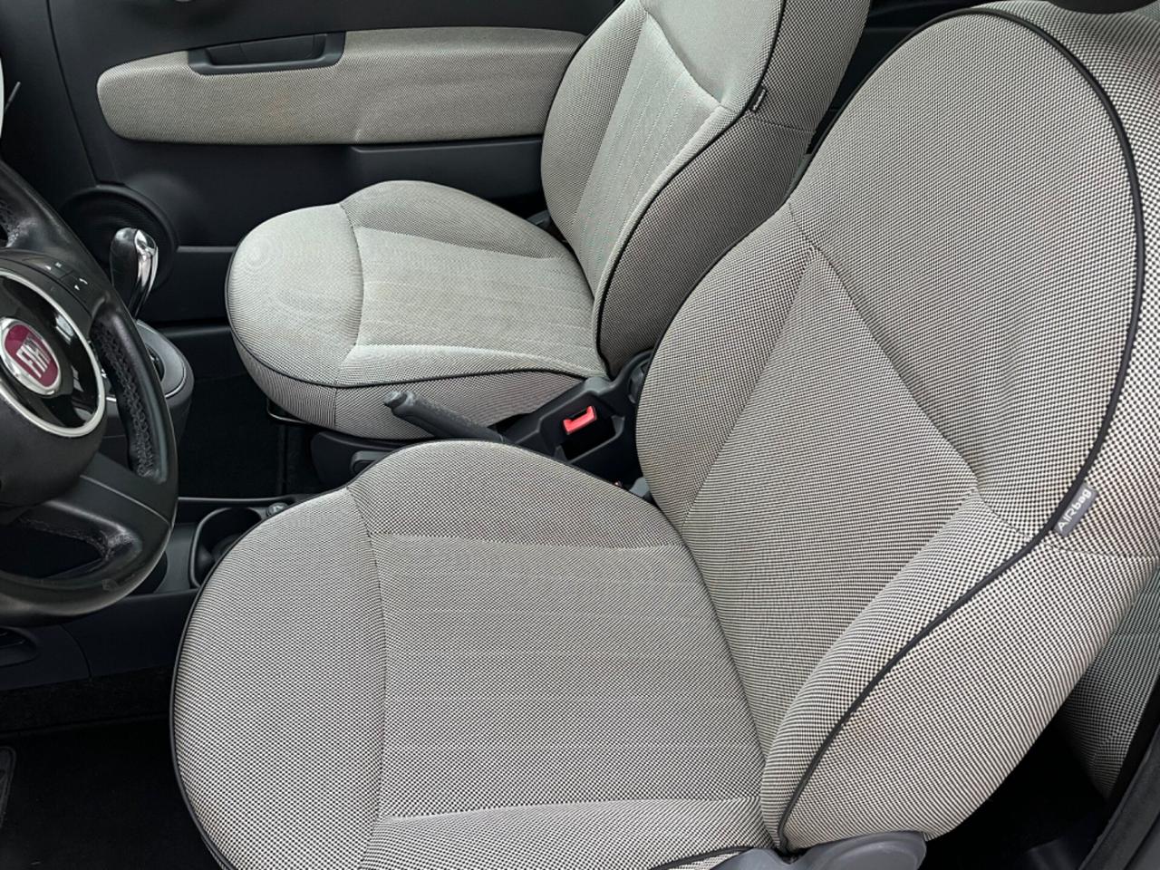 Fiat 500 1.2 Lounge Automatica Ok neopatentati