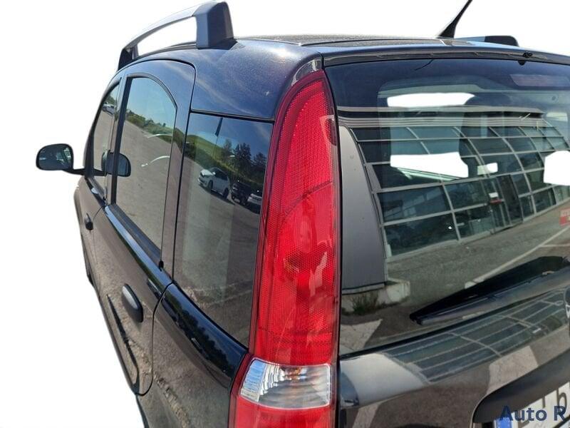 FIAT Panda Panda 1.3 mjt 16v Active 75cv