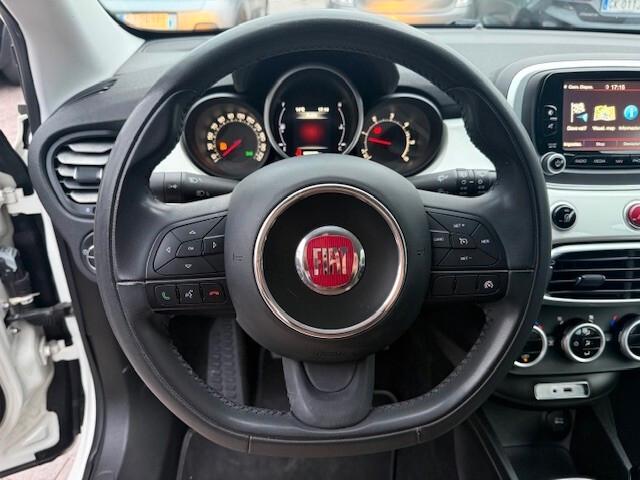 Fiat 500X 1.3 MultiJet 95 CV Lounge