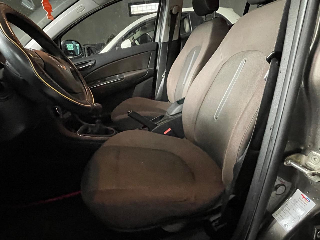 Fiat Bravo 1.4 Dynamic