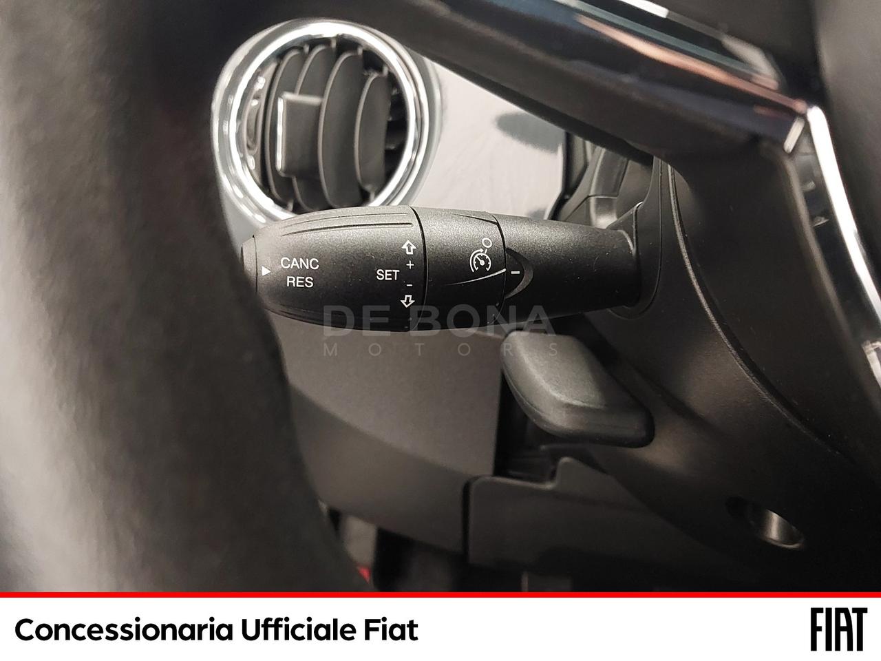 Fiat 500 1.0 hybrid cult 70cv