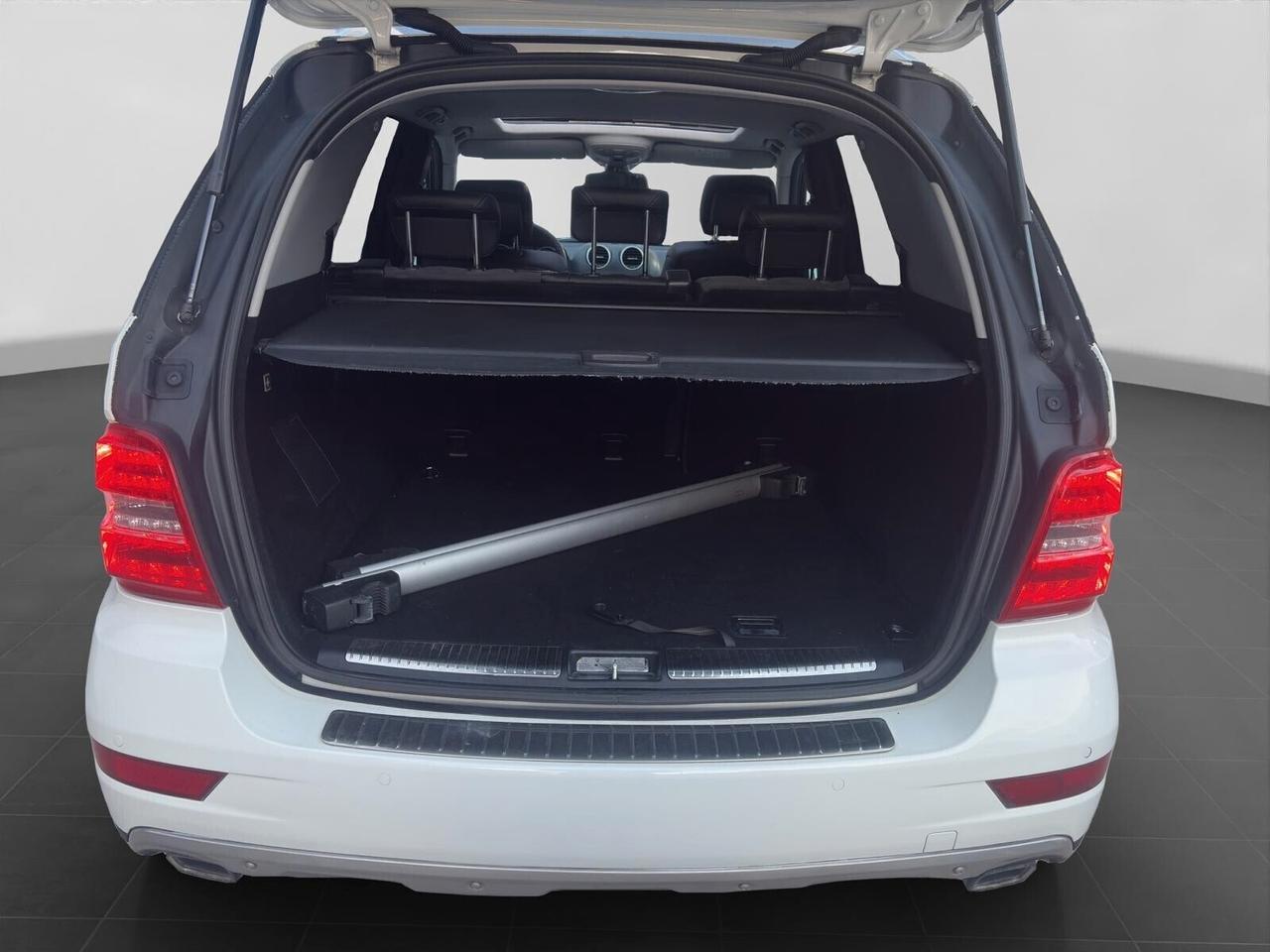 Mercedes-Benz ML 280 CDI Sport TETTO