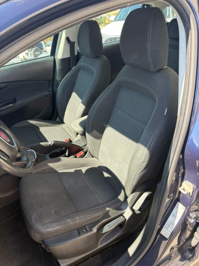FIAT Tipo 1.6 Mjt S&S SW Business