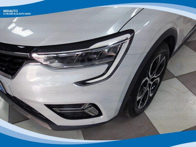 RENAULT Arkana 1.6 eTech Full Hybrid 145cv Intens AUT EU6