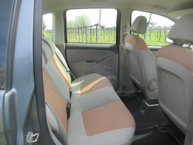 Fiat Idea BENZINA 1.4 16v Dynamic (poss.g.p.l.)