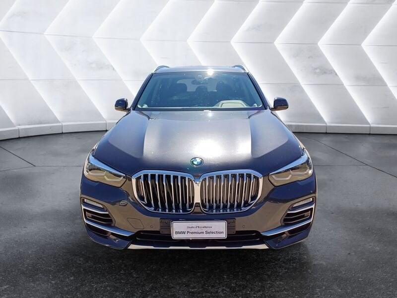 BMW X5 xdrive30d xLine auto