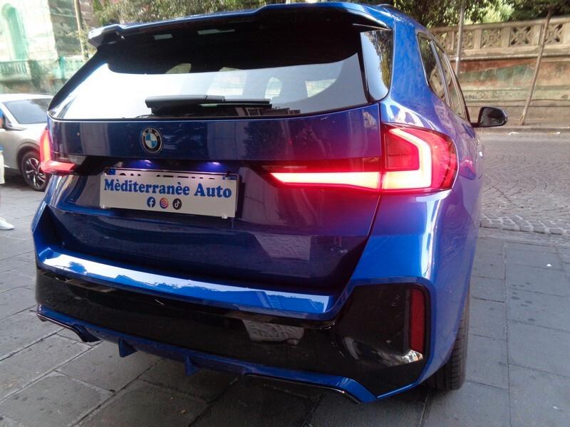 Bmw X1 sDrive 18d Msport KM 4.900