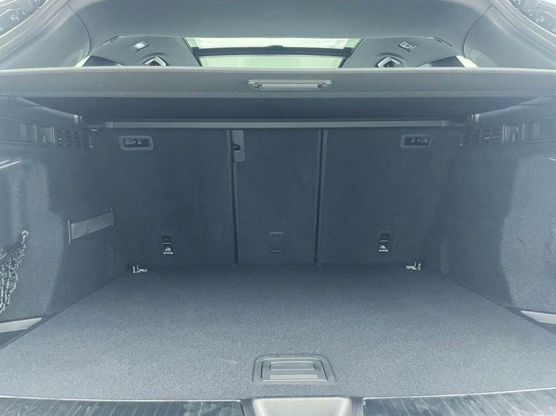 Audi Q5 TDi 150 kW mHEV+ S tronic quattro S line edition