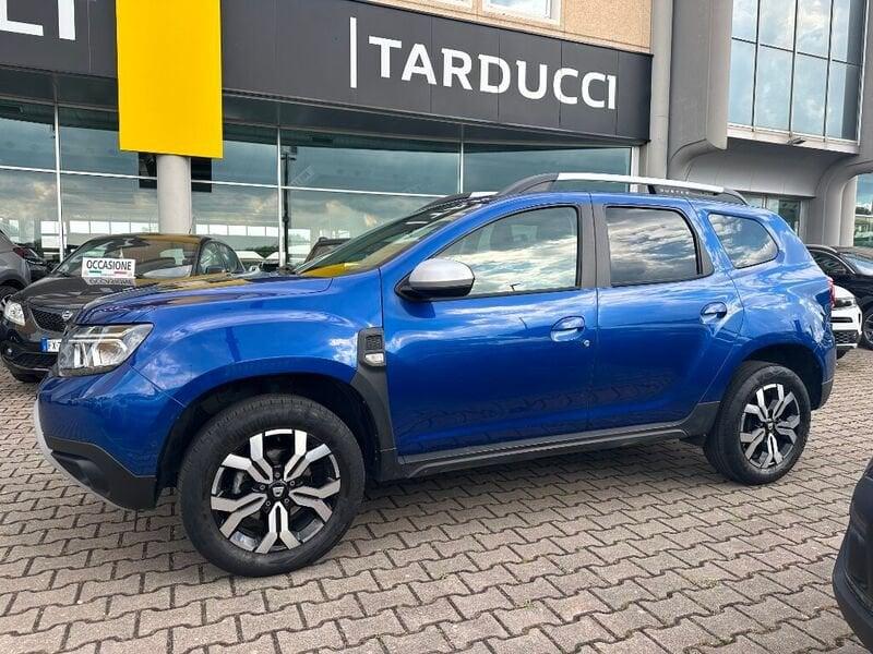 Dacia Duster Duster 1.0 TCe GPL 4x2 Prestige