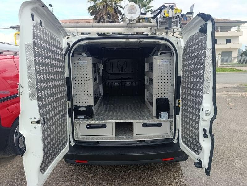 FIAT Doblò Doblò 1.6 MJT 105CV