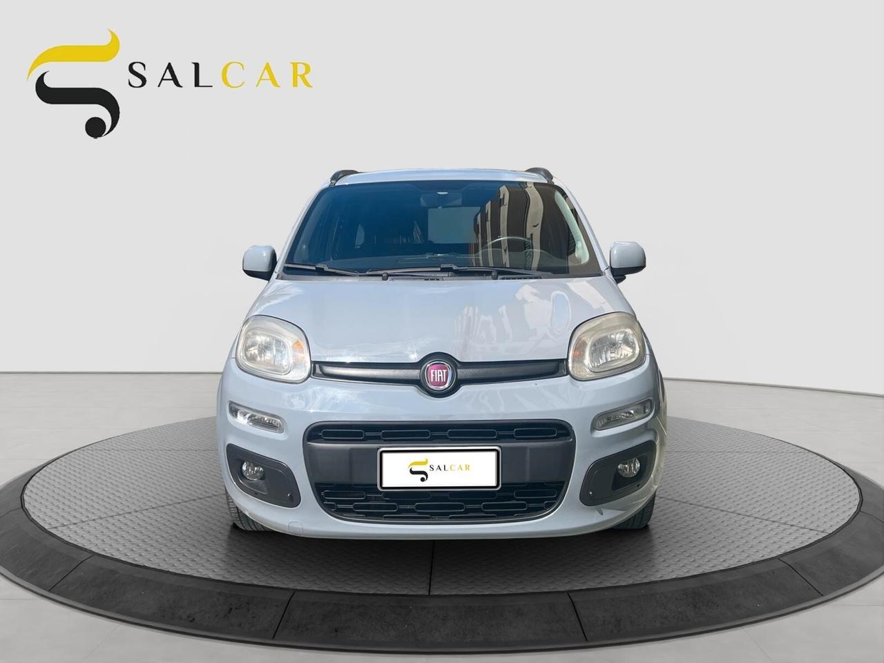 Fiat Panda 1.3 MJT 95 CV S&S Lounge 2018
