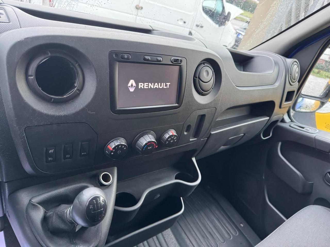 Renault Master T35 2.3 dCi/145 S&S Iva Compresa