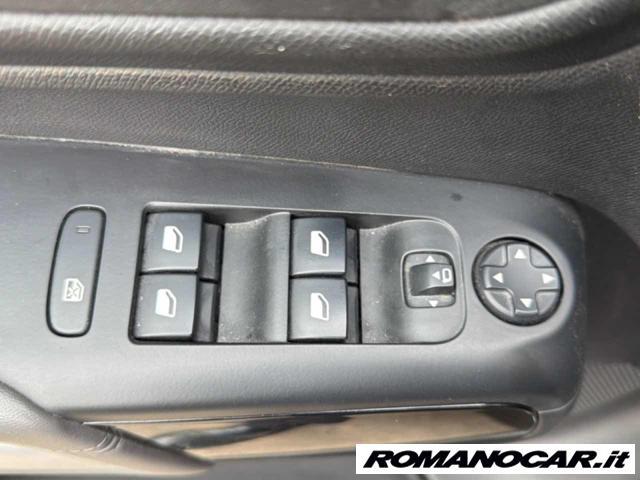 CITROEN C5 Aircross BlueHDi 130 S&S EAT8 Shine