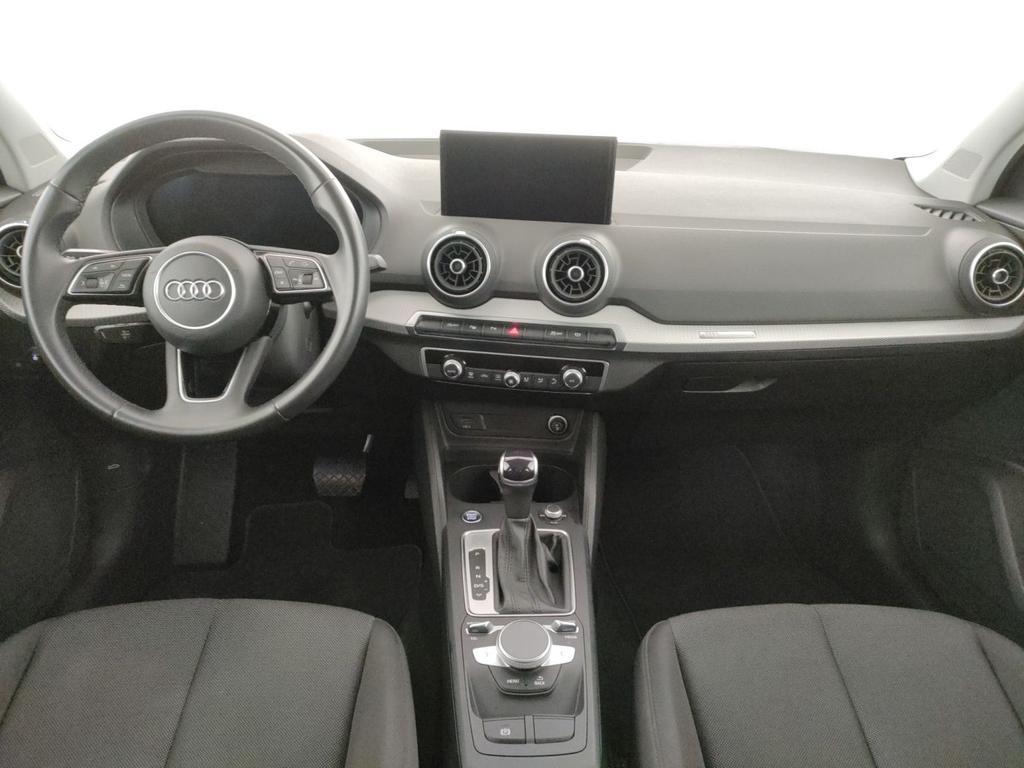 Audi Q2 30 2.0 TDI Business Plus S tronic