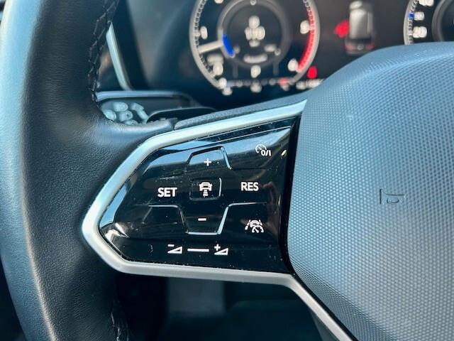 Volkswagen Touareg 3.0 V6 TDI 286 CV SCR Elegance