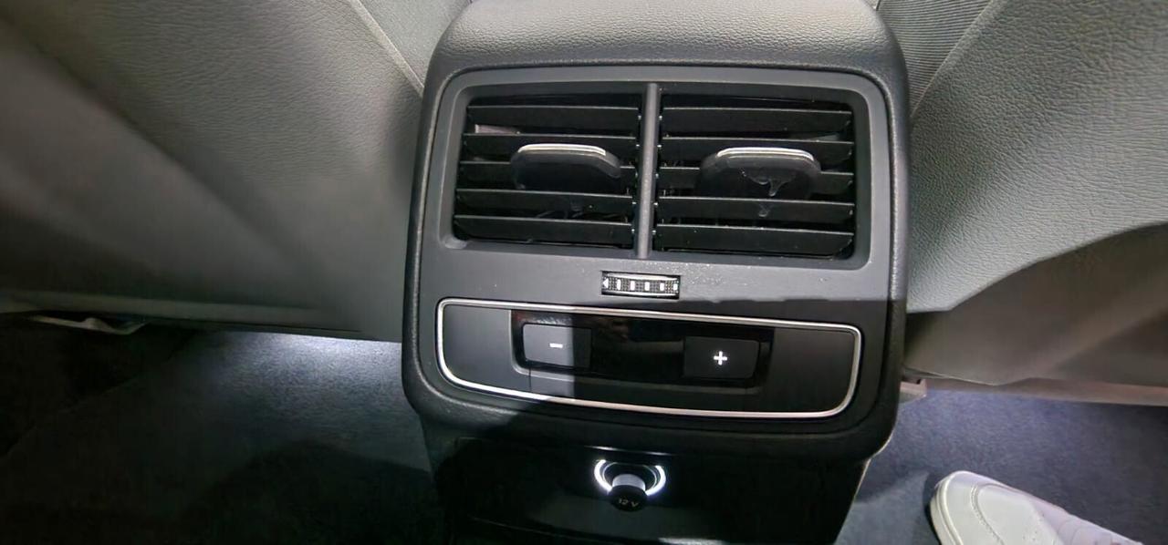 Audi A4 allroad A4 allroad 40 TDI 190 CV S tronic Business
