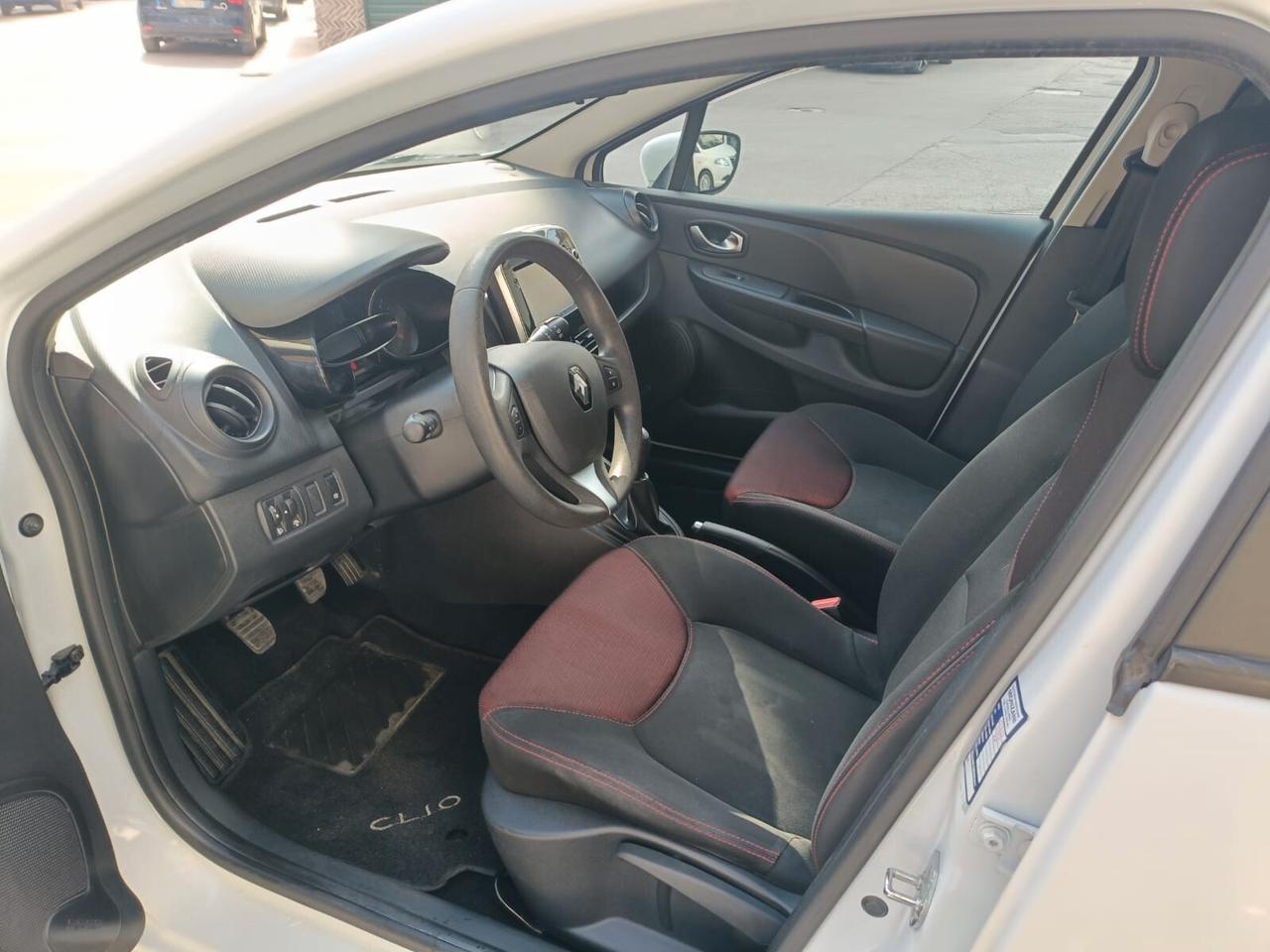 Renault Clio dCi 8V 75CV Start&Stop 5 porte Energy Life