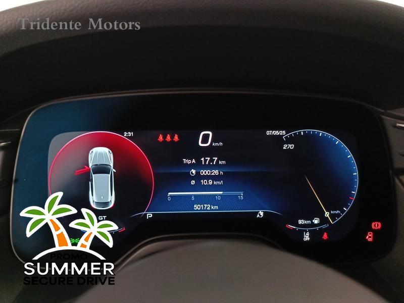 Maserati Grecale 2.0 MHEV GT AWD Auto