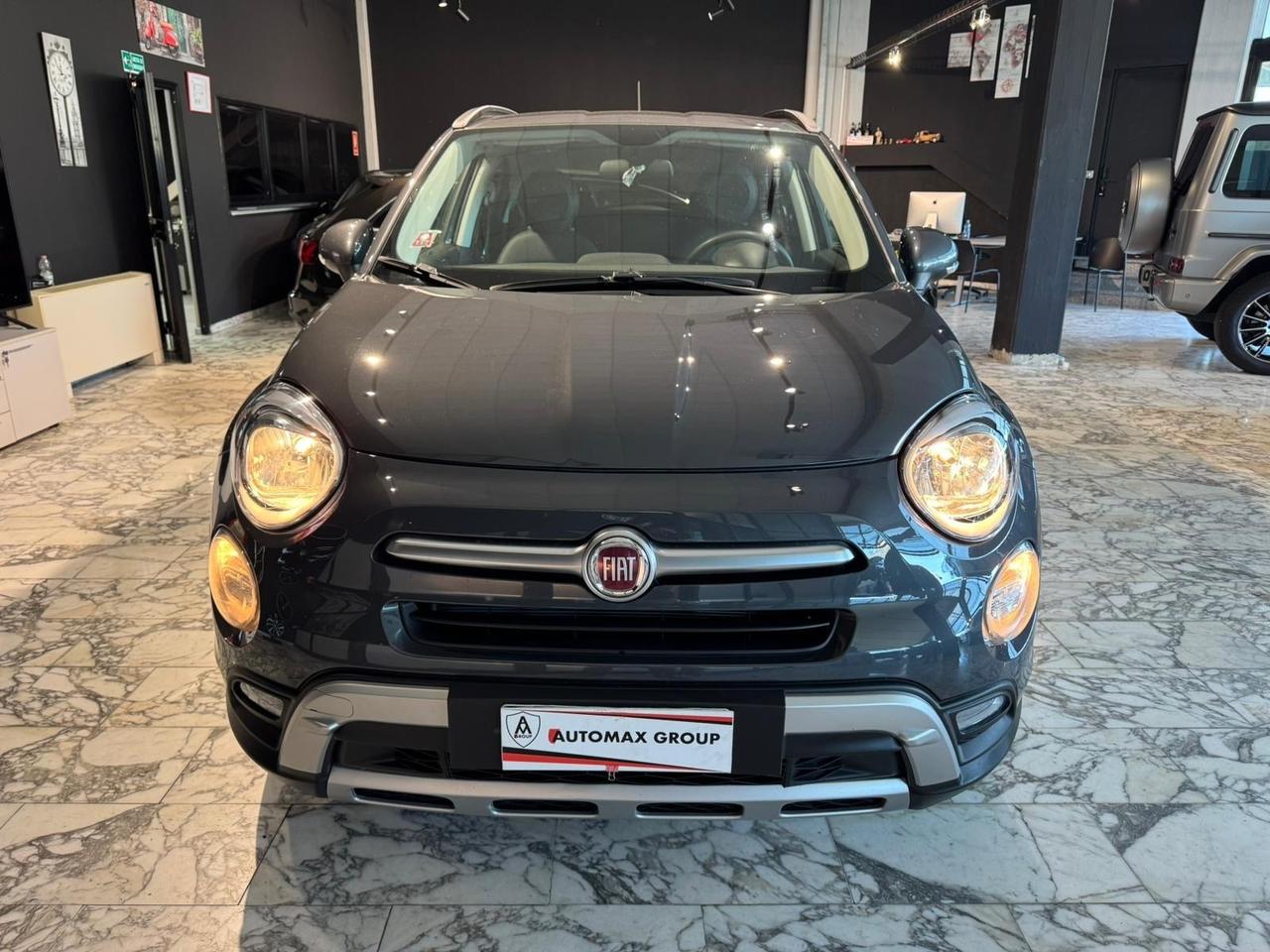 Fiat 500X 1.3 MultiJet 95 CV Cross