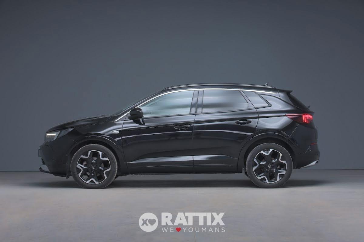 Opel Grandland 1.2 130CV Ultimate at8