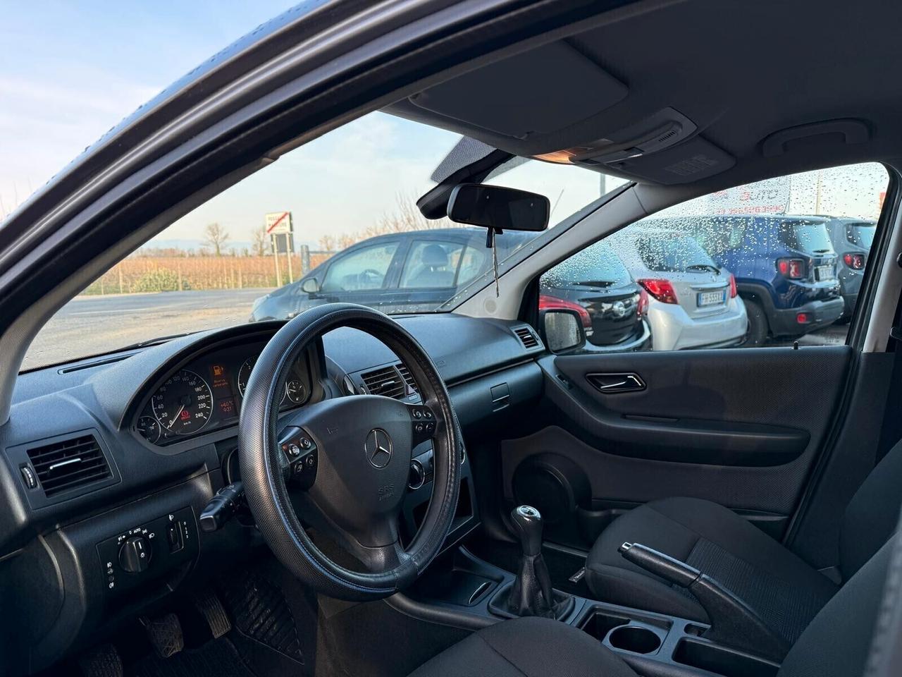 Mercedes-benz A 180 2.0 Diesel Neopatentati